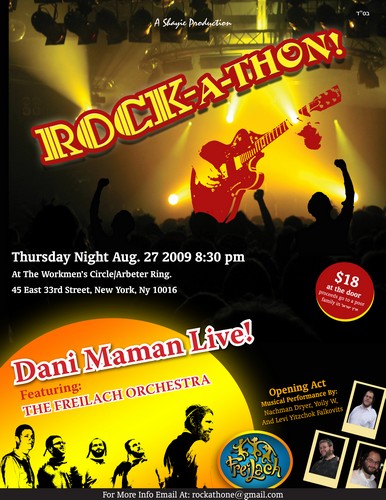 rockathon