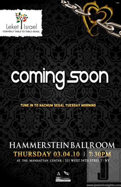 coming