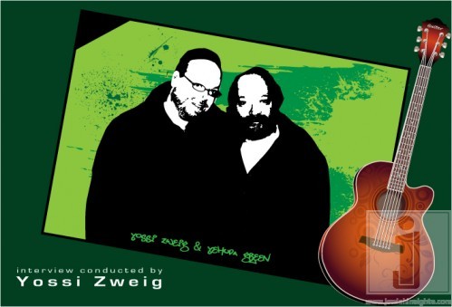 Green-Zweig Green-Zweig