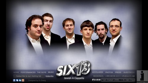 six13
