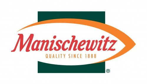 NEW Manischewitz Logo