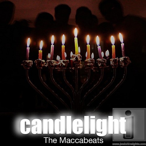 Candlelight - Single 1