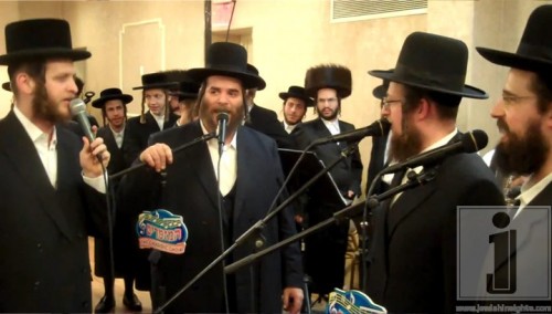 Yiddish Band