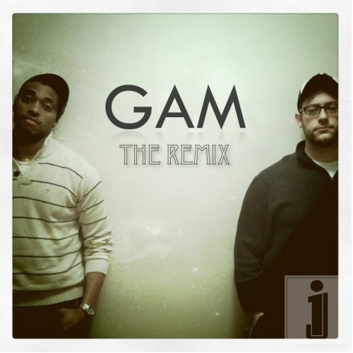 Gam Remix Cover