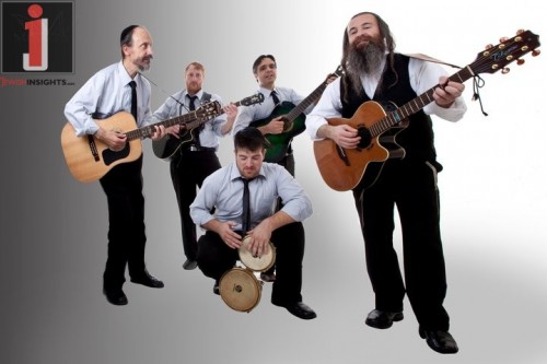 Menachem Herman Orchestra