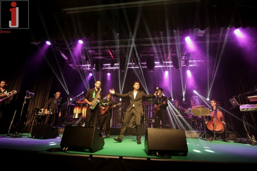 מכוון אל האור רידינג (32)