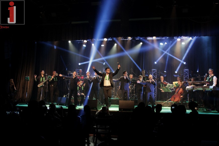 מכוון אל האור רידינג (36)