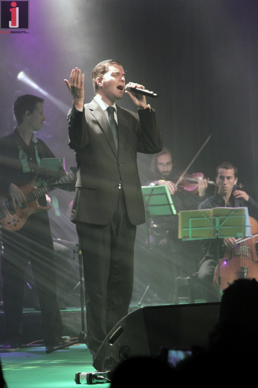 מכוון אל האור רידינג (45)