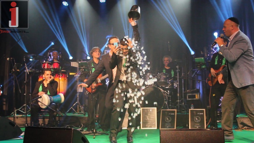 תגר דלי הקרח