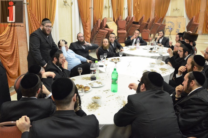 וגשלעם מלכות