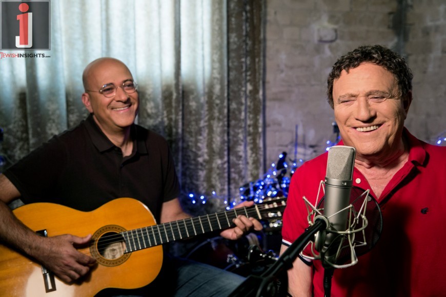 יהורם ועובדיה