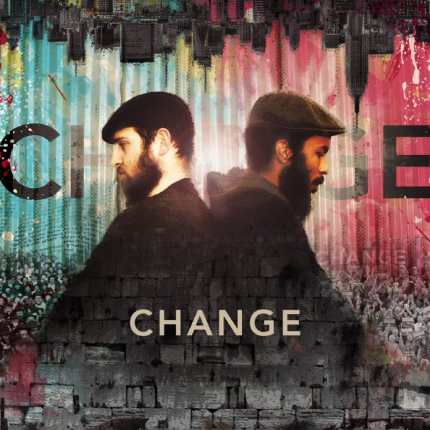 Make It Music Video Premier & Change EP Download