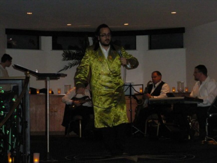 LIPA DECLARES “There’s no place like Home Sweeeet Home”