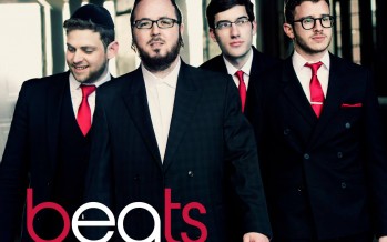 beats – Yoely Greenfeld & Evan Al