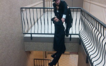 Berri is always in good hands!