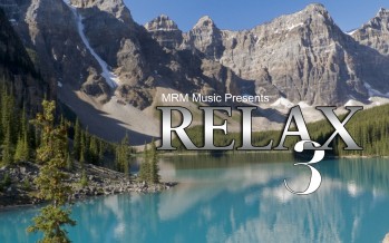 MRM Music presents: Relax 3 – Sampler