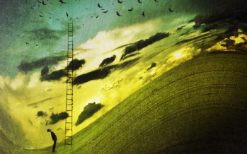 Yaakov Chesed “The Passage” – Sampler