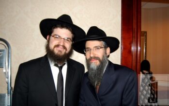 Fried & Friedman @ a wedding in Crown Heights