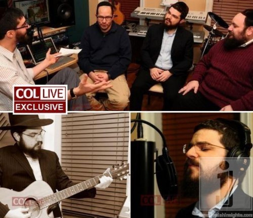 COLLive with Benny Friedman