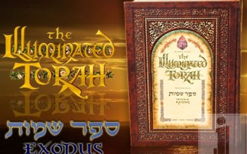 Soul Art: The Illuminations Of Rabbi Yonah Weinrib