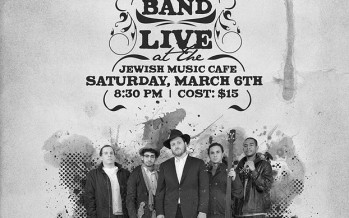Moshe Hecht to Perform at JMC