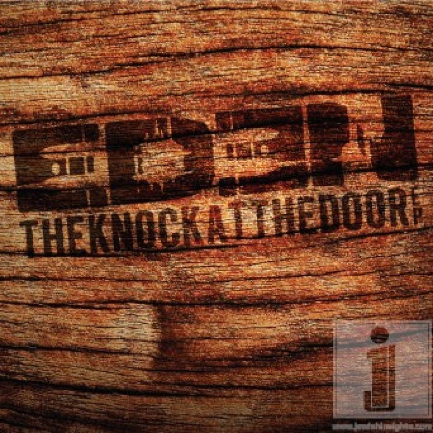 EDEN – The Knock At The Door EP