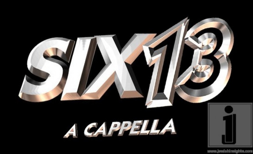 Six13 FREE DOWNLOAD! “Tefillin”