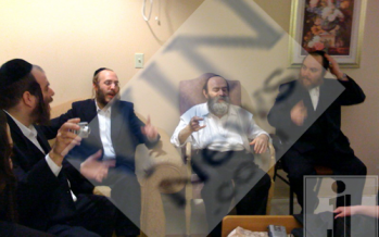 Noted Beloved Charedi Music Composer Passes Away