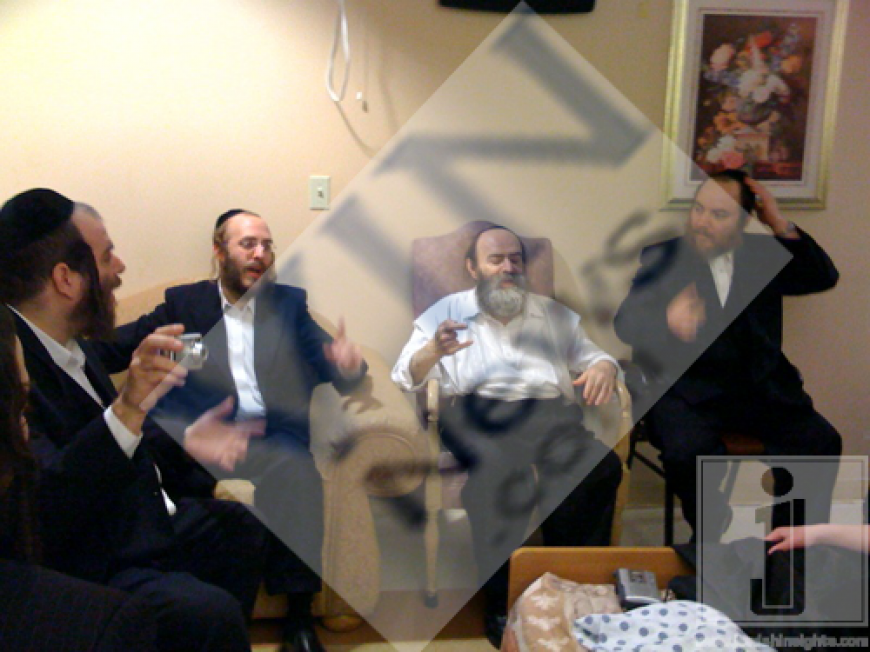 Noted Beloved Charedi Music Composer Passes Away