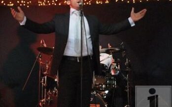 Itzik Orlev- Ve’af Al Pi the Single