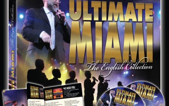 The Ultimate Miami English Collection!