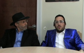 Lipa Schmeltzer and Country Yossi Interview