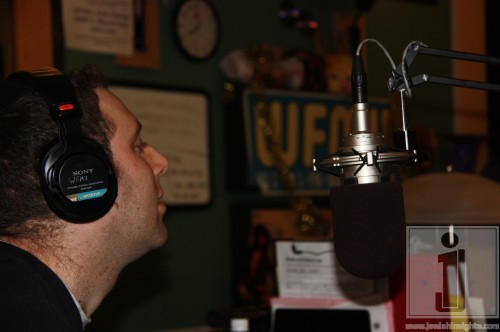 Shim on JMintheAM 007