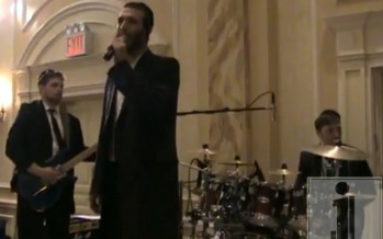 “Kuretz Mechomer” Beri Weber Played By EvanAl Orchestra