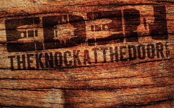 Eden – The Knock at the Door EP
