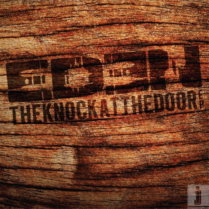 Eden – The Knock at the Door EP