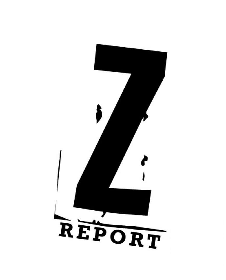 The Z Report Live! Now on iTunes
