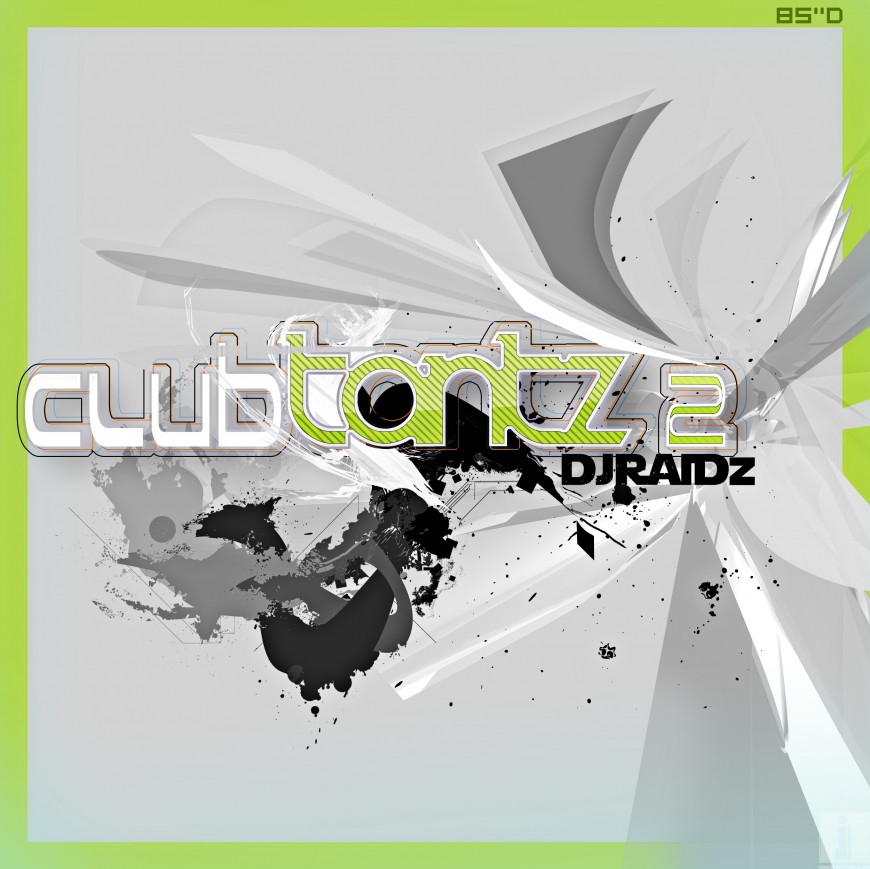 DJ Raidz – Club Tantz 2