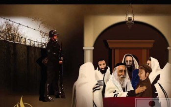 The Raviner Miracle – A Story of Betrayal & Survival