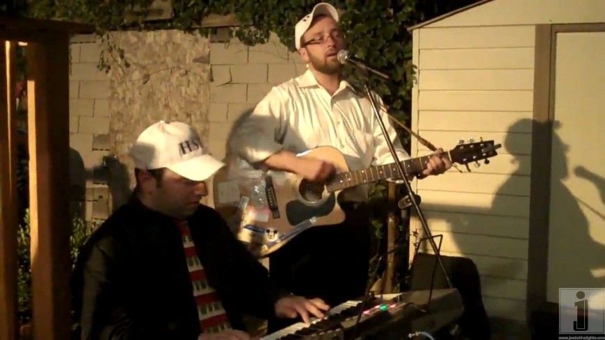 SRULLY WILLIGER Kumzits by HSH BBQ