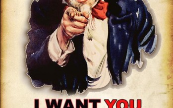 Michoel Shnitzler Wants YOU!!