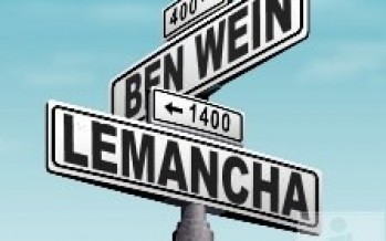 FREE single from Ben Wein – Lemancha