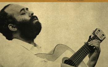 Wake Up World! – A Classic Carlebach Recording Sees New Life
