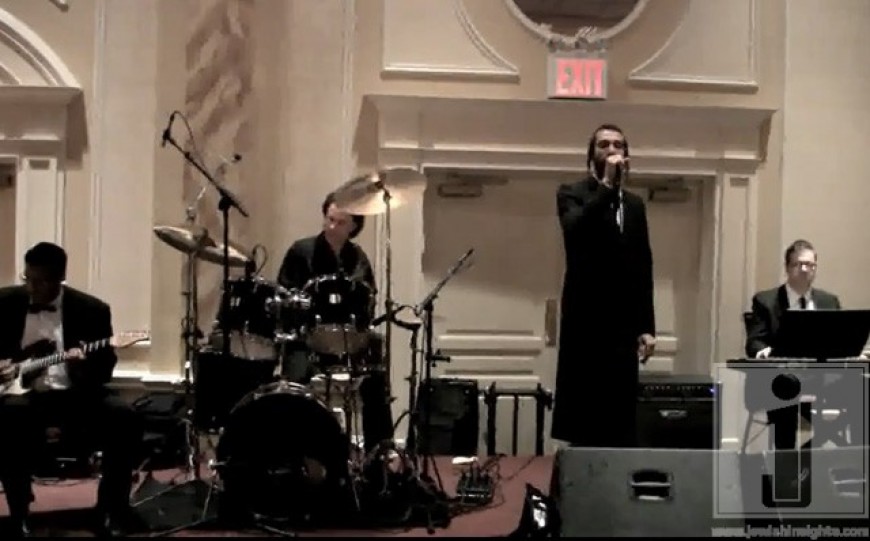 Beri Weber Conducted by Yisroel Lamm An Aaron Teitelbaum Production