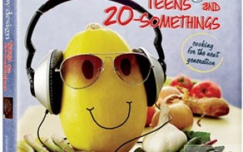 KOSHER BY DESIGN: Teens and 20-Somethings