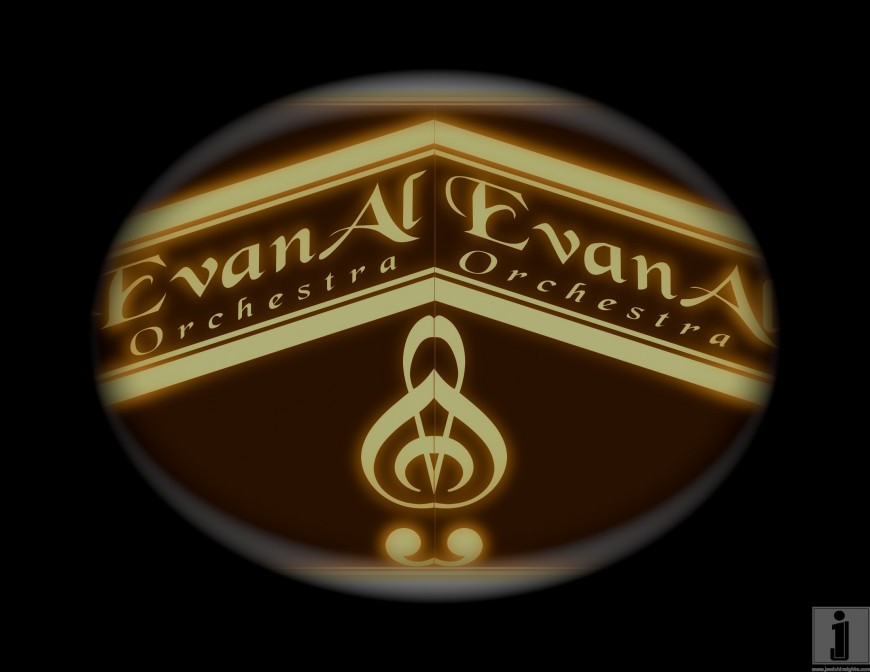 An Enchanting Magical Chuppa By EvanAl Orchestra