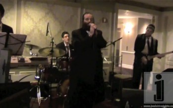 EvanAl & Taussig On The Double “Zamru”