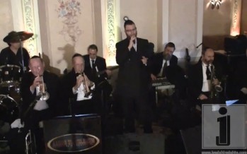 Yumi Lowy Conducted by Yisroel Lamm an Aaron Teitelbaum Production