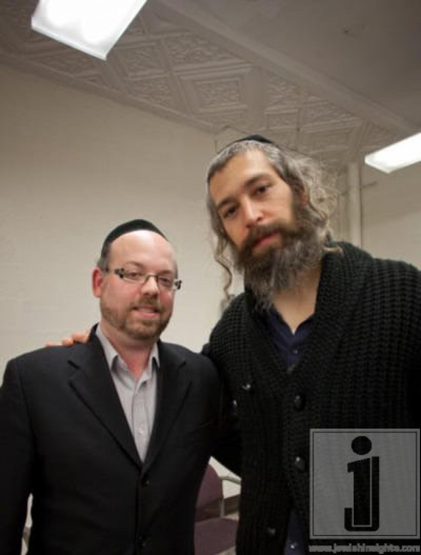 Matisyahu – Z Report