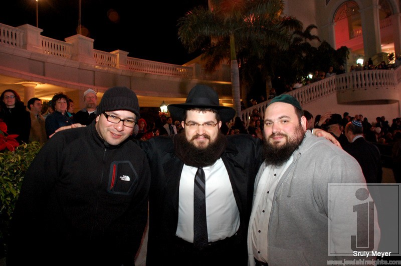 Chanukah festival florida